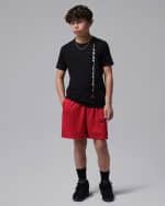 JORDAN JORDAN SPORT GFX SS TEE - Image 5