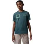 JORDAN MJ BKLYN VRSTY SS TEE