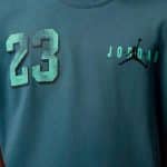 JORDAN MJ BKLYN VRSTY SS TEE - Image 4