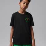 JORDAN MJ BRAND PIZZA SS TEE