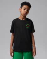 JORDAN MJ BRAND PIZZA SS TEE