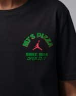 JORDAN MJ BRAND PIZZA SS TEE - Image 4