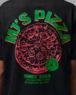 JORDAN MJ BRAND PIZZA SS TEE - Image 5
