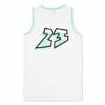 JORDAN DYNASTY JERSEY TANK - Image 2