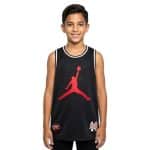 JORDAN DYNASTY JERSEY TANK