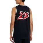 JORDAN DYNASTY JERSEY TANK - Image 2