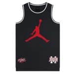 JORDAN DYNASTY JERSEY TANK - Image 3