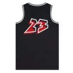 JORDAN DYNASTY JERSEY TANK - Image 4