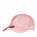 JORDAN JAN METAL JUMPMAN CURVE BRIM