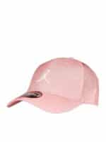 JORDAN JAN METAL JUMPMAN CURVE BRIM
