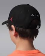 JORDAN STRUCTURED STRAPBACK - Image 2