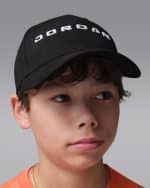 JORDAN STRUCTURED STRAPBACK - Image 3