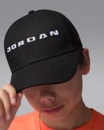 JORDAN STRUCTURED STRAPBACK - Image 4