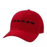 JORDAN STRUCTURED STRAPBACK
