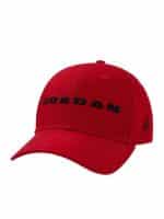 JORDAN STRUCTURED STRAPBACK
