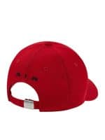 JORDAN STRUCTURED STRAPBACK - Image 2