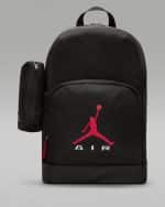 JORDAN  AIR RAID BACKPACK