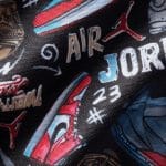 JORDAN  AIR RAID BACKPACK - Image 8