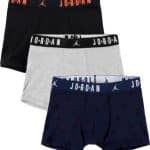 JORDAN JHB BOYS FLIGHT COTTON ESST 3P