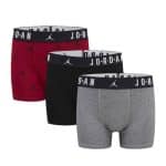 JORDAN JHB BOYS FLIGHT COTTON ESST 3P