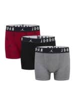 JORDAN JHB BOYS FLIGHT COTTON ESST 3P