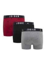 JORDAN JHB BOYS FLIGHT COTTON ESST 3P - Image 2