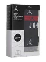 JORDAN JHB BOYS FLIGHT COTTON ESST 3P - Image 3