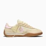 CONVERSE RUN STAR TRAINER SUEDE