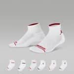 JORDAN LEGEND ANKLE 6PK