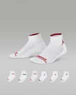 JORDAN LEGEND ANKLE 6PK