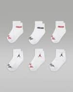 JORDAN LEGEND ANKLE 6PK - Image 2