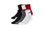 JORDAN LEGEND ANKLE 6PK