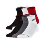 JORDAN LEGEND ANKLE 6PK