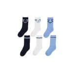 JORDAN DIAMOND 3PK CREW
