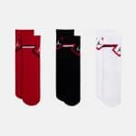 JORDAN DIAMOND 3PK CREW - Image 2