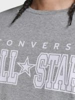 CONVERSE ALL STAR TEE - Image 4