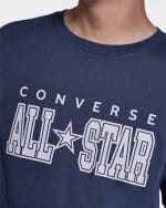 CONVERSE ALL STAR TEE - Image 4