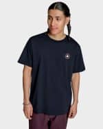 CONVERSE CORE CHUCK PATCH TEE