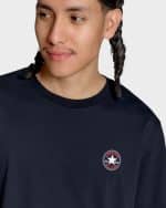 CONVERSE CORE CHUCK PATCH TEE - Image 5