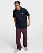 CONVERSE CORE CHUCK PATCH TEE - Image 6