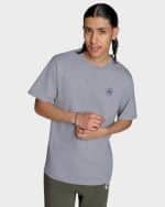 CONVERSE CORE CHUCK PATCH TEE
