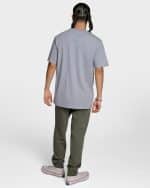 CONVERSE CORE CHUCK PATCH TEE - Image 2