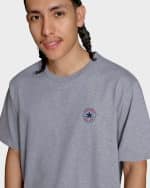 CONVERSE CORE CHUCK PATCH TEE - Image 4