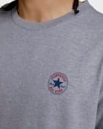 CONVERSE CORE CHUCK PATCH TEE - Image 5