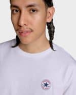 CONVERSE CORE CHUCK PATCH TEE - Image 4