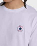 CONVERSE CORE CHUCK PATCH TEE - Image 5