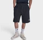 CONVERSE CHUCK PATCH SHORT
