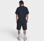 CONVERSE CHUCK PATCH SHORT - Image 2