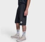 CONVERSE CHUCK PATCH SHORT - Image 3