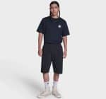 CONVERSE CHUCK PATCH SHORT - Image 5